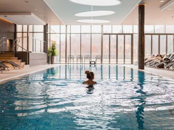 Luxuriöser Wellnessurlaub im Kurort Rogaska Slatina inkl. Halbpension | 3 Tage
