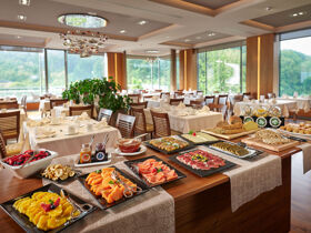 Luxuriöser Wellnessurlaub im Kurort Rogaska Slatina inkl. Halbpension | 2 Nächte