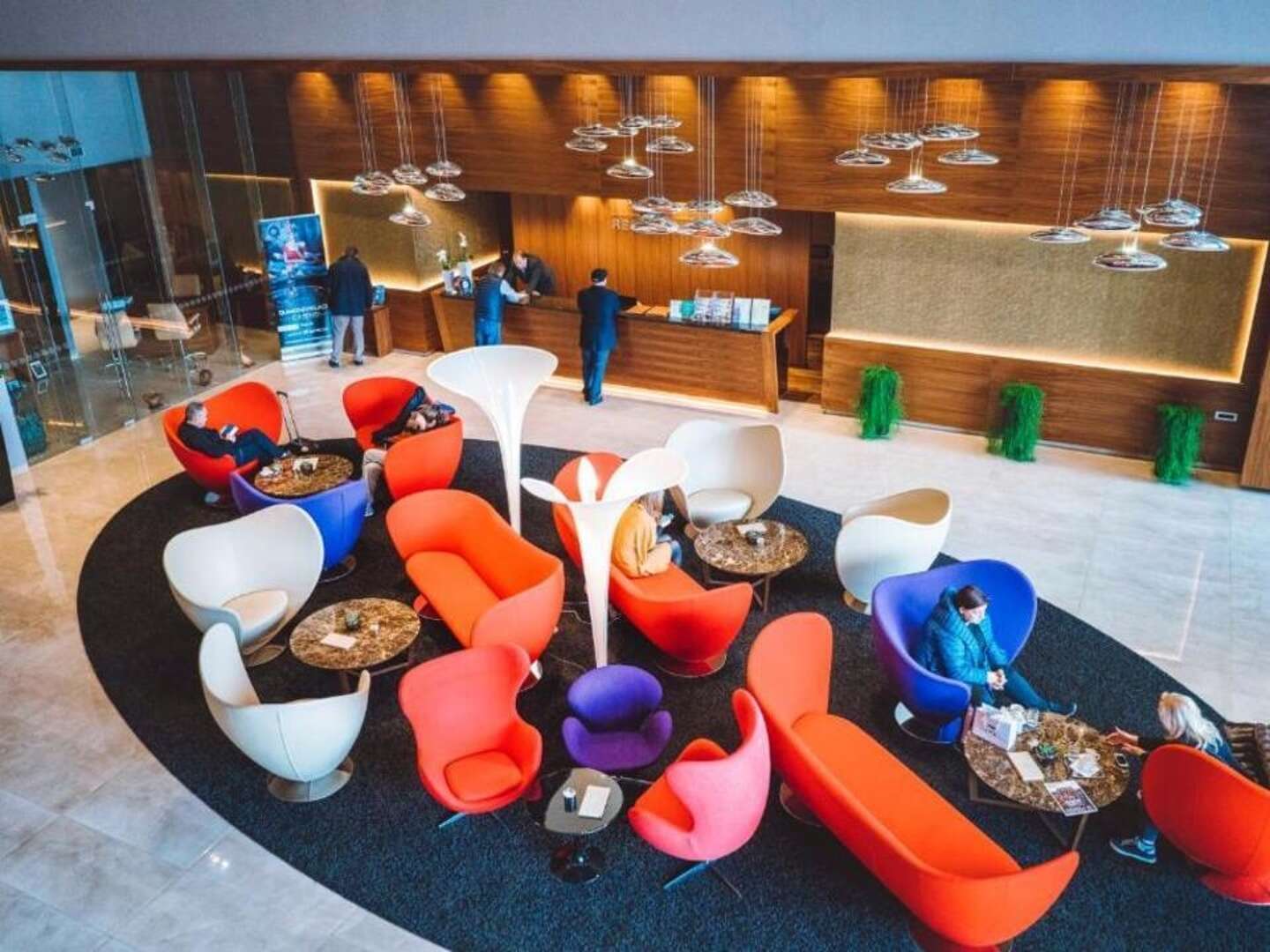 Luxuriöser Wellnessurlaub im Kurort Rogaska Slatina inkl. Halbpension | 5 Nächte
