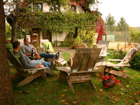 Guesthouse Novak: Naturgenuss und Ruhe im Herzen Sloweniens | 3 Nächte