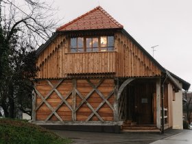 Guesthouse Novak: Naturgenuss und Ruhe im Herzen Sloweniens | 3 Nächte