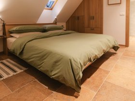 Guesthouse Novak: Naturgenuss und Ruhe im Herzen Sloweniens | 3 Nächte