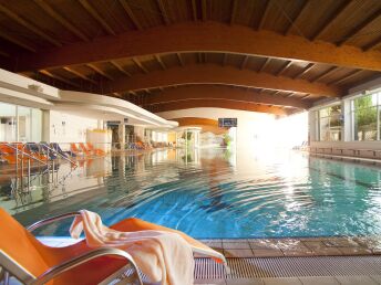 Romantikurlaub in der slowenischen Therme Topolšica inkl. Massage & Halbpension | 6 Nächte