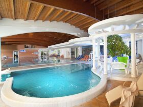 Romantikurlaub in der slowenischen Therme Topolšica inkl. Massage & Halbpension | 2 Nächte