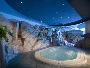 Romantikurlaub in der slowenischen Therme Topolšica inkl. Massage & Halbpension | 6 Nächte