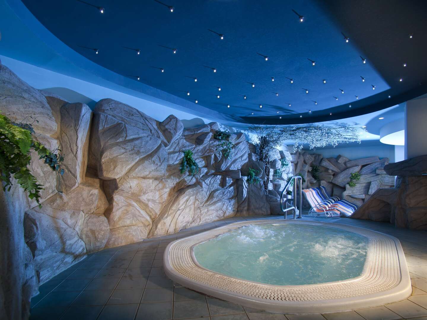 Romantikurlaub in der slowenischen Therme Topolšica inkl. Massage & Halbpension | 6 Nächte