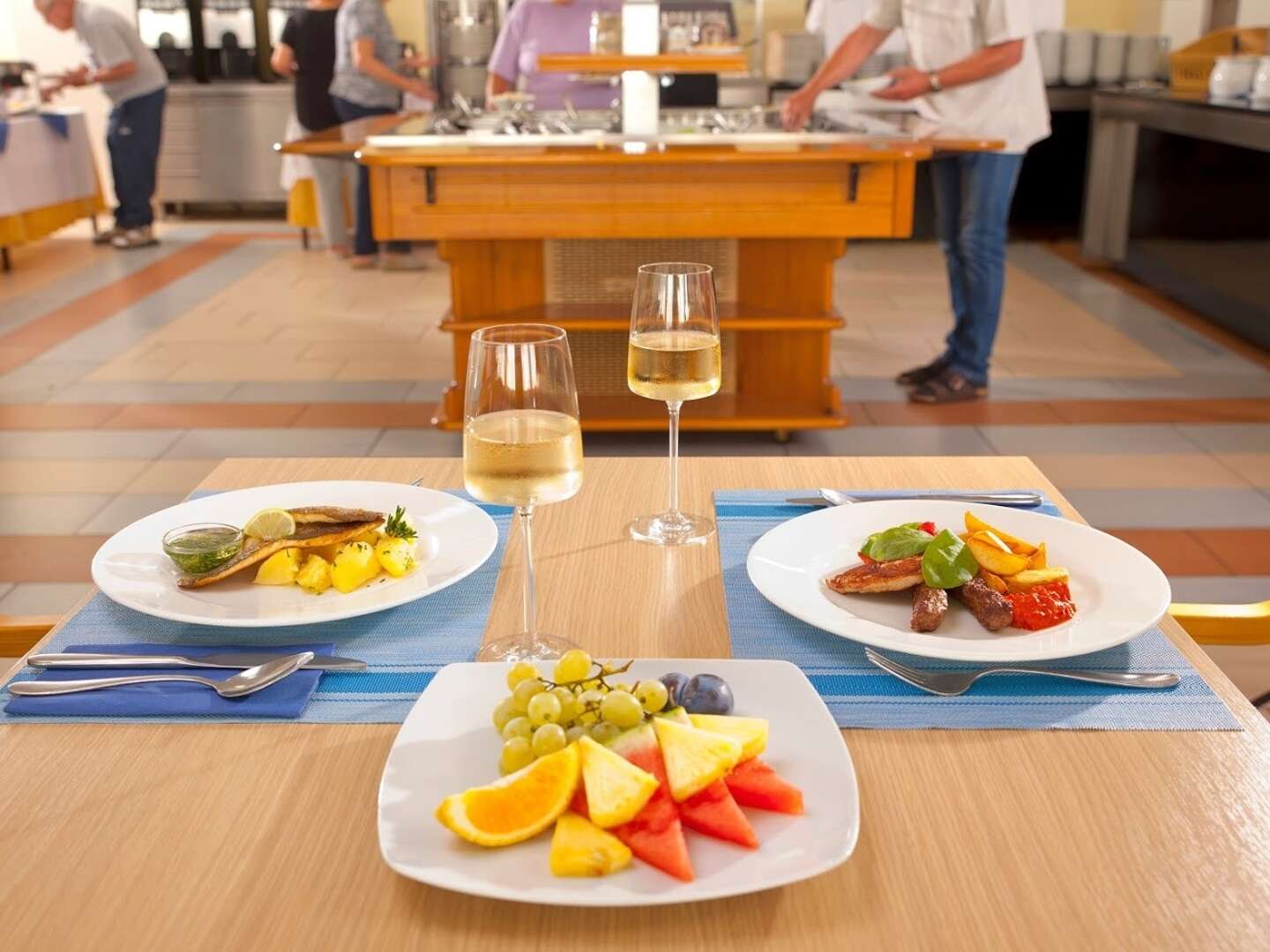 Romantikurlaub in der slowenischen Therme Topolšica inkl. Massage & Halbpension | 6 Nächte