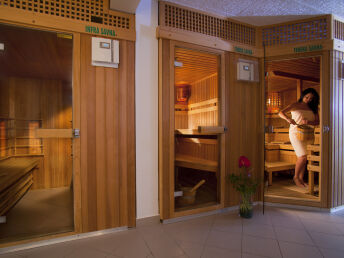 Romantikurlaub in der slowenischen Therme Topolšica inkl. Massage & Halbpension | 6 Nächte