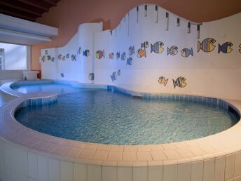 Romantikurlaub in der slowenischen Therme Topolšica inkl. Massage & Halbpension | 6 Nächte