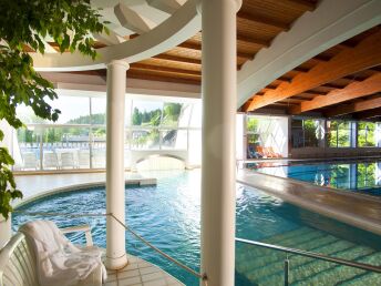 Romantikurlaub in der slowenischen Therme Topolšica inkl. Massage & Halbpension | 6 Nächte