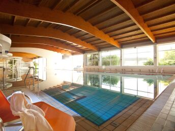 Romantikurlaub in der slowenischen Therme Topolšica inkl. Massage & Halbpension | 6 Nächte