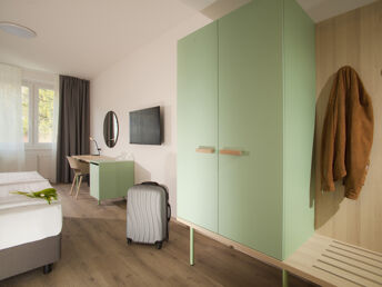 Romantikurlaub in der slowenischen Therme Topolšica inkl. Massage & Halbpension | 6 Nächte