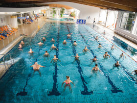 Romantikurlaub in der slowenischen Therme Topolšica inkl. Massage & Halbpension | 2 Nächte