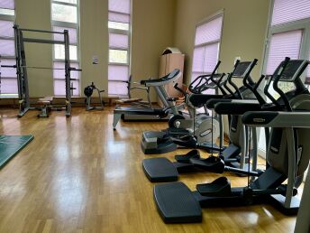 Romantikurlaub in der slowenischen Therme Topolšica inkl. Massage & Halbpension | 6 Nächte