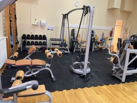 Romantikurlaub in der slowenischen Therme Topolšica inkl. Massage & Halbpension | 2 Nächte