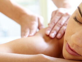 Romantikurlaub in der slowenischen Therme Topolšica inkl. Massage & Halbpension | 2 Nächte