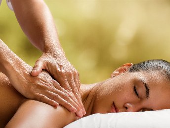 Romantikurlaub in der slowenischen Therme Topolšica inkl. Massage & Halbpension | 4 Nächte 