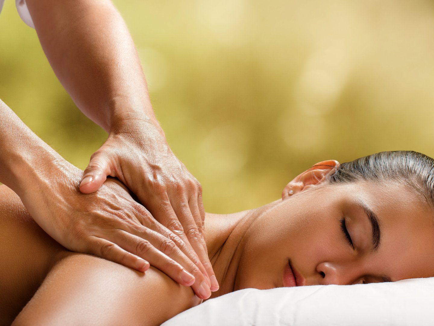 Romantikurlaub in der slowenischen Therme Topolšica inkl. Massage & Halbpension | 4 Nächte 