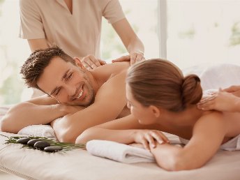 Romantikurlaub in der slowenischen Therme Topolšica inkl. Massage & Halbpension | 5 Nächte