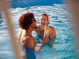 Romantikurlaub in der slowenischen Therme Topolšica inkl. Massage & Halbpension | 6 Nächte