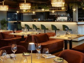 Grüner Bunker in Hamburg: 3 Tage Kurzurlaub in der Hafenstadt