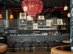 Grüner Bunker in Hamburg: 3 Tage Kurzurlaub in der Hafenstadt