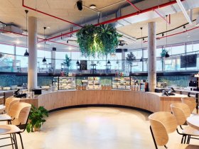 Grüner Bunker in Hamburg: 3 Tage Kurzurlaub in der Hafenstadt