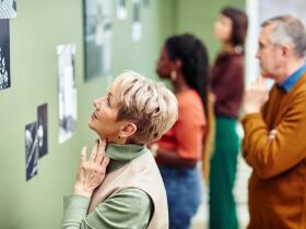 Kunst & Kultur in der Seehafenstadt Emden - 3 Tage 