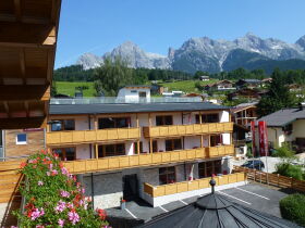 Sommer Aktiv in den Bergen im Apartment inkl. Hochkönigcard | 3 Nächte 