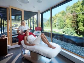 Entspannende Auszeit mit Ihrem Vierbeiner in Slowenien inkl. Halbpension | 2 Nächte