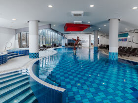 Entspannende Auszeit mit Ihrem Vierbeiner in Slowenien inkl. Halbpension | 2 Nächte