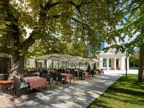 Entspannende Auszeit mit Ihrem Vierbeiner in Slowenien inkl. Halbpension | 2 Nächte