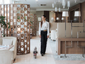 Entspannende Auszeit mit Ihrem Vierbeiner in Slowenien inkl. Halbpension | 2 Nächte