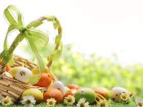 Ostertage mit Ostertradition in der slowenischen Therme inkl. Oster-Animation | 3 Tage