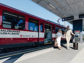 Weihnachtlicher Zauber in Salzburg inkl. Kekse | 2 Nächte