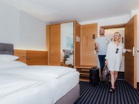 Weihnachtlicher Zauber in Salzburg inkl. Kekse | 2 Nächte