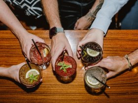 Weihnachtlicher Zauber in Salzburg inkl. Kekse | 2 Nächte