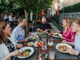 Weihnachtlicher Zauber in Salzburg inkl. Kekse | 2 Nächte