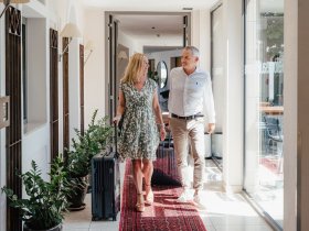 Weihnachtlicher Zauber in Salzburg inkl. Kekse | 2 Nächte