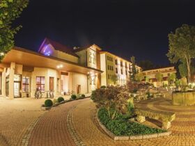 Eine kurze Erholung im Isergebirge - 3 Tage mit Halbpension 