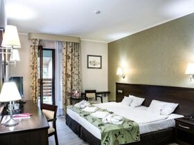 Eine kurze Erholung im Isergebirge - 3 Tage mit Halbpension 