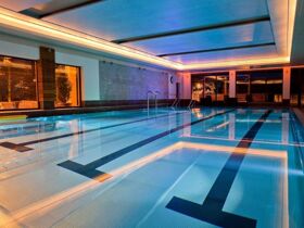 Eine kurze Erholung im Isergebirge - 3 Tage mit Halbpension 