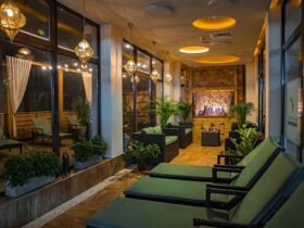 Eine kurze Erholung im Isergebirge - 3 Tage mit Halbpension 