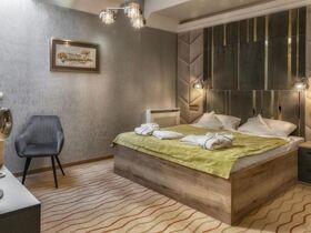 Eine kurze Erholung im Isergebirge - 3 Tage mit Halbpension 