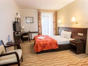 Eine kurze Erholung im Isergebirge - 3 Tage mit Halbpension 