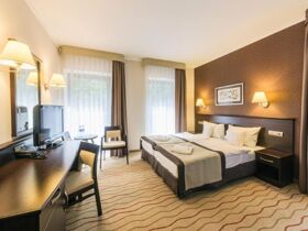 Eine kurze Erholung im Isergebirge - 3 Tage mit Halbpension 