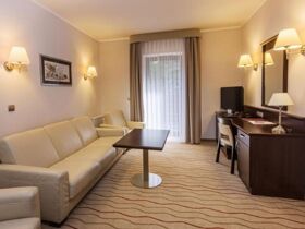 Eine kurze Erholung im Isergebirge - 3 Tage mit Halbpension 