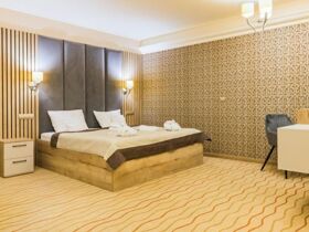 Eine kurze Erholung im Isergebirge - 3 Tage mit Halbpension 