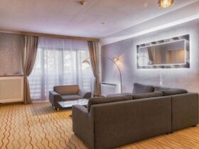 Eine kurze Erholung im Isergebirge - 3 Tage mit Halbpension 