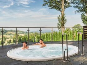 Eine kurze Erholung im Isergebirge - 3 Tage mit Halbpension 